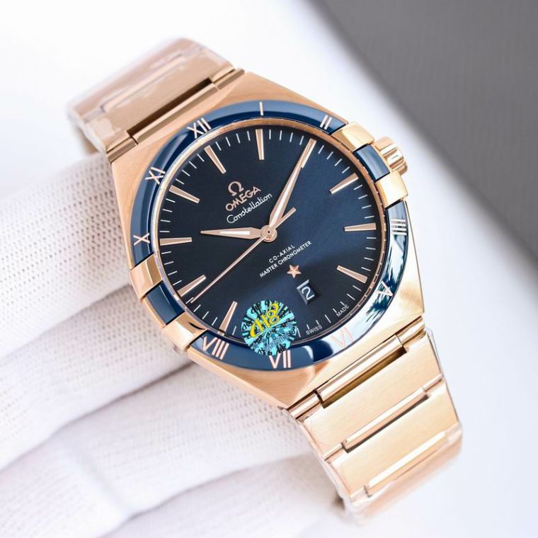 Picture of Omega Watches Men Constellation _SKU1361omega-41mm-0701653720